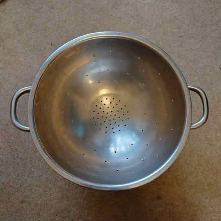 Photo of free Colander (Leeds LS8) #2