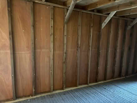 Photo of free Plywood sheets (Charlton Kings GL52) #2