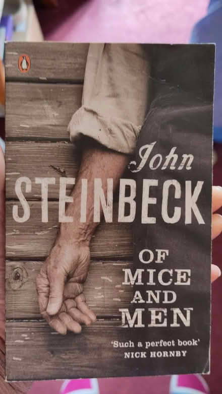 Photo of free Books (Mountier Court E11) #2