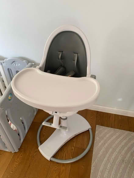 Photo of free Bloom High Chair (NW3 2RE) #1