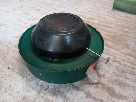 Photo of free Greenhouse heater (CH5) #1