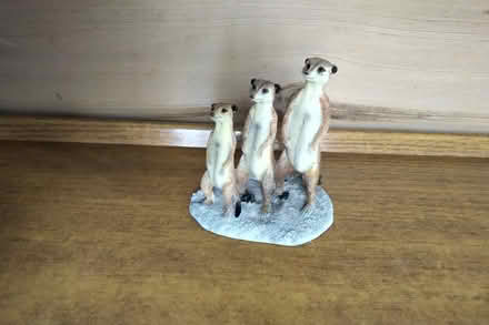 Photo of free Small figurines (Belper DE56) #4