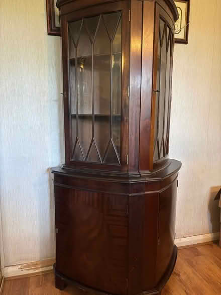 Photo of free 2 x corner units (L12) #1