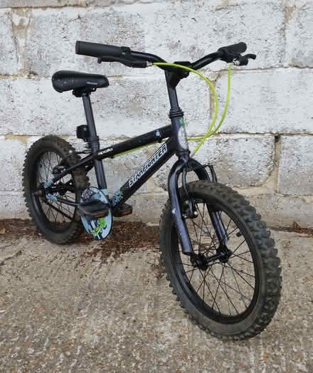 Photo of free kids bike : please read the post before replying (Whitehawk BN2) #3