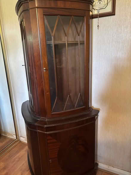 Photo of free 2 x corner units (L12) #3