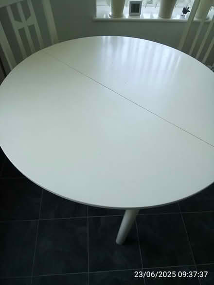 Photo of free IKEA Dining/Kitchen Table (CT20) #1