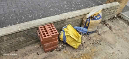 Photo of free Building materials (N181LF) #2