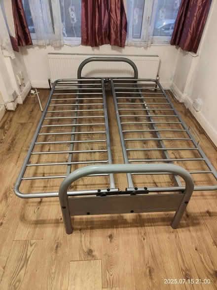 Photo of free Sofa bed (Feltham) #2