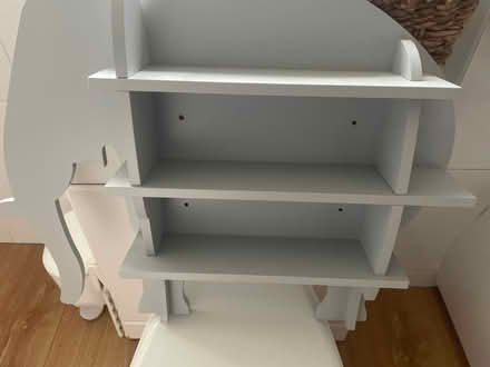 Photo of free Elephant shelf (Teignmouth TQ14) #1