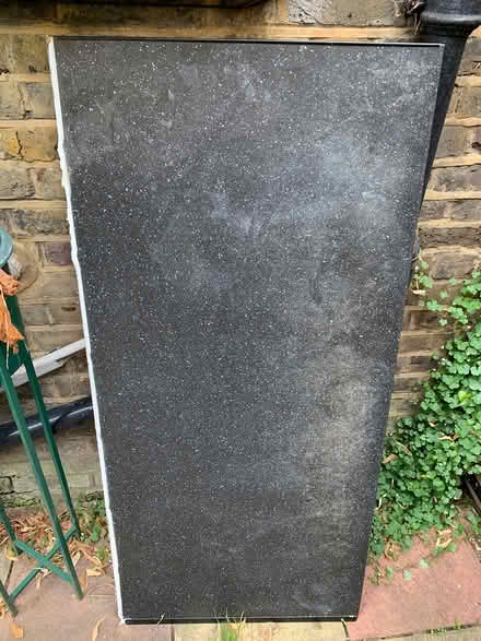 Photo of free 1.3 metre worktop (Brockley SE4) #1