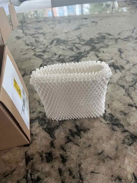 Photo of free Canopy Filters (The Woodlands) #2