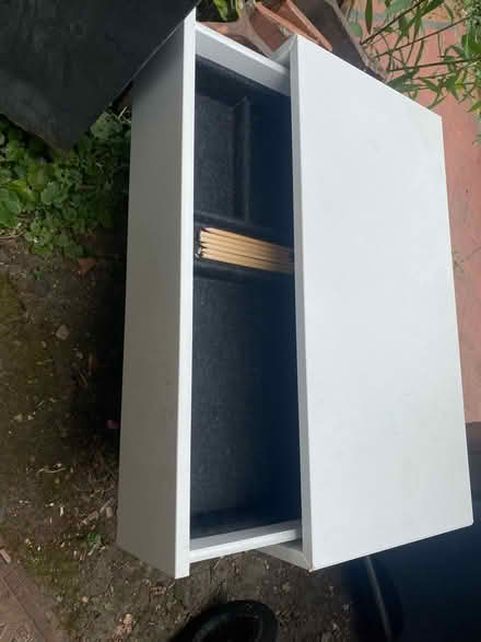 Photo of free Small chest drawers (Haringey ladder N8) #3