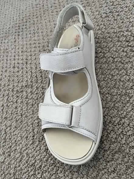 Photo of free NEW Women's Shoes (oakland) #4