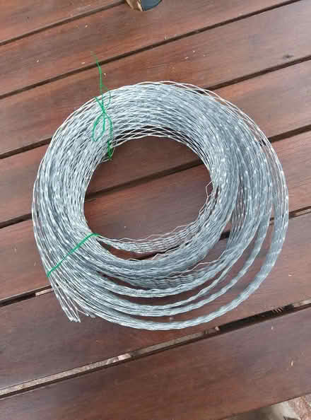 Photo of free Chicken Wire (DA11) #1