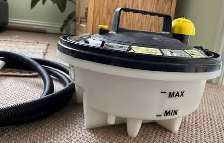 Photo of free Wallpaper Steamer (Llanbister Road) #3