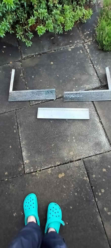 Photo of free Fire Fender (Edinburgh EH4) #2