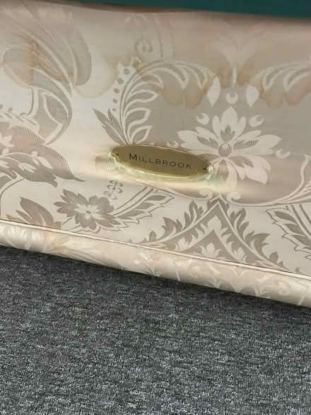 Photo of free Mill brook luxury comfortable bed (Croydon) #1