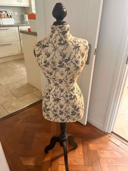 Photo of free Mannequin (Woodford Green) #1
