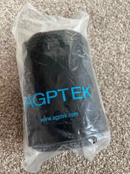 Photo of free Cable tidy (Cathcart G44) #2