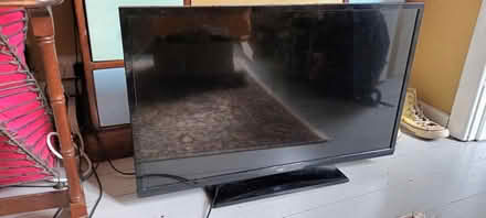 Photo of free Bush Smart TV (Woodseats S8) #1
