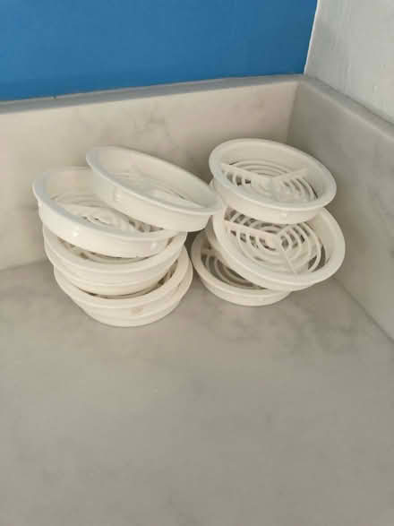 Photo of free Soffit vents (Oakridge - RG21) #1