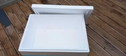 Photo of free Polystyrene food boxes (Waterlooville) #1