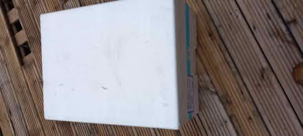 Photo of free Polystyrene food boxes (Waterlooville) #2
