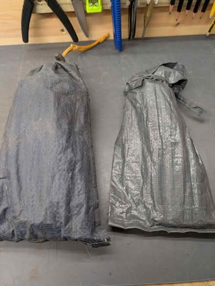 Photo of free Tent pegs (Oswaldtwistle) #2