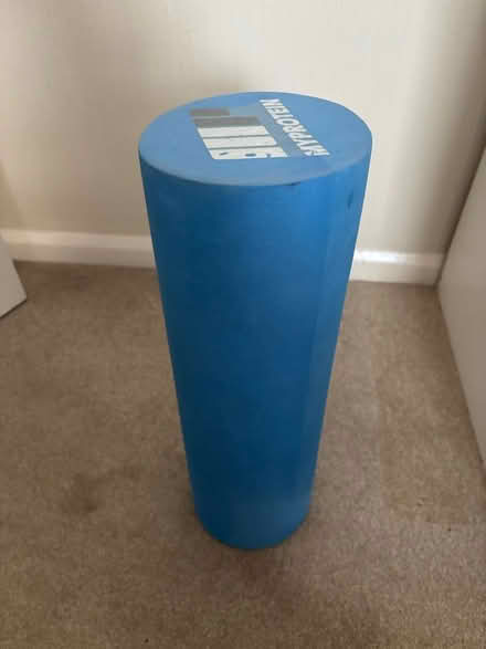 Photo of free My Protein Foam Roller (Bs15 4ub) #4
