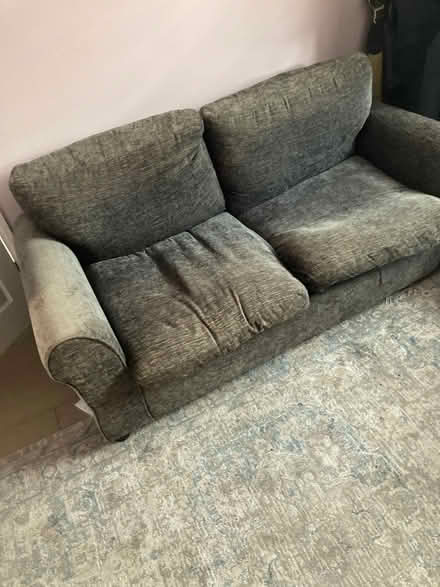 Photo of free Sofa bed (Twyford RG10) #1