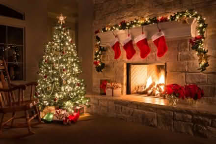 Photo of Christmas decorations (CT11) #2
