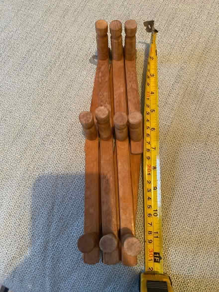 Photo of free Mug rack (Hove Green BN3) #3