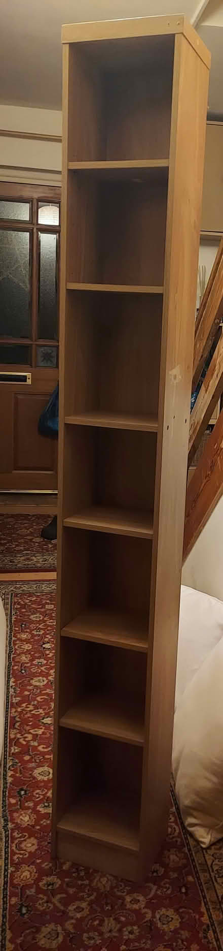Photo of free Shelf unit (west malvern) #3