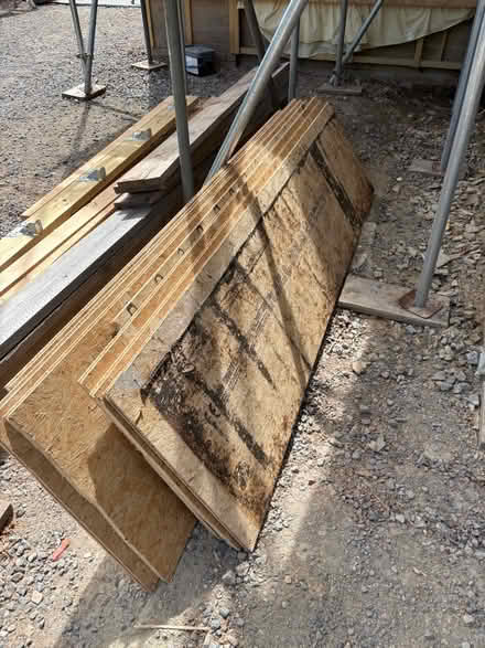 Photo of free Loft boards (Charlton Kings GL52) #1