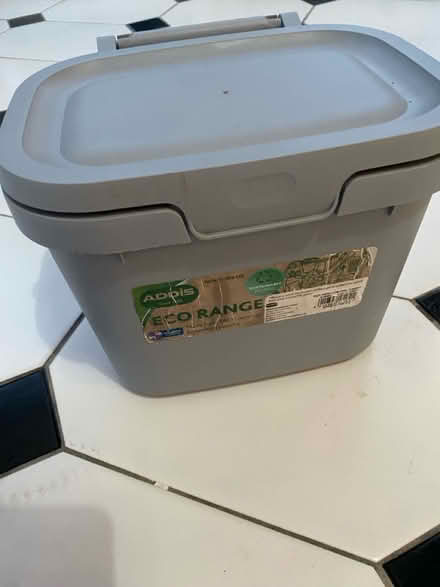 Photo of free Food caddy (OX3 Headington) #1