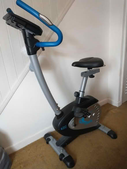 Photo of free Excersise bike (Melksham SN12) #1