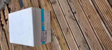 Photo of free Polystyrene food boxes (Waterlooville) #3