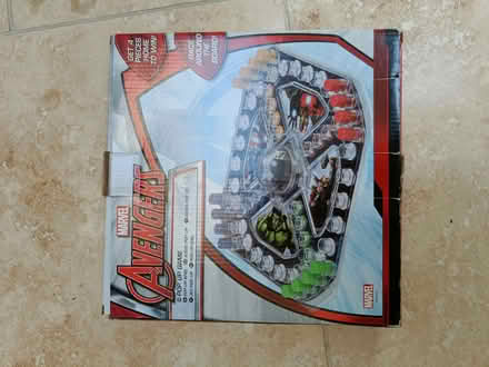 Photo of free Games (Cheadle Hulme SK8) #3