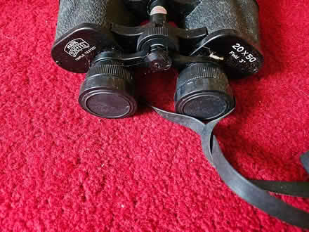 Photo of free Binoculars (Riddlesdown CR8) #2