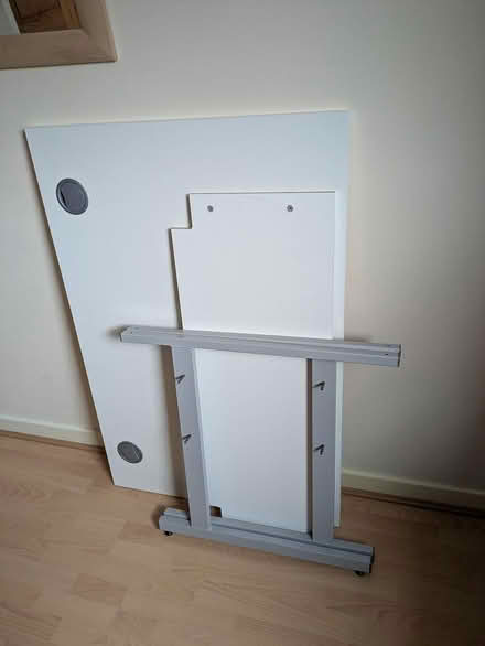 Photo of free Desk (Wadsley bridge, Sheffield 6) #2