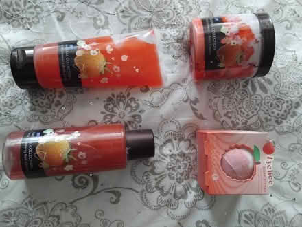 Photo of free Body lotions etc (Ingol PR2) #1