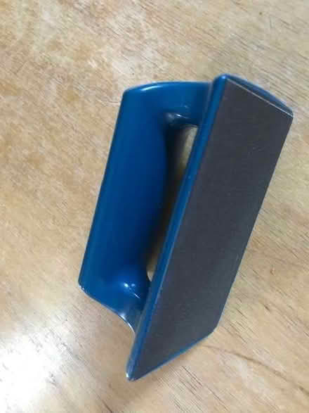 Photo of free lint remover (Woodley RG5) #1