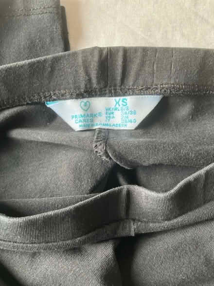 Photo of free 3 pairs xs leggings (Torrisholme LA4) #2