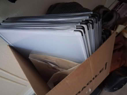 Photo of free Enclosure for rats (HX6 Sowerby bridge) #2