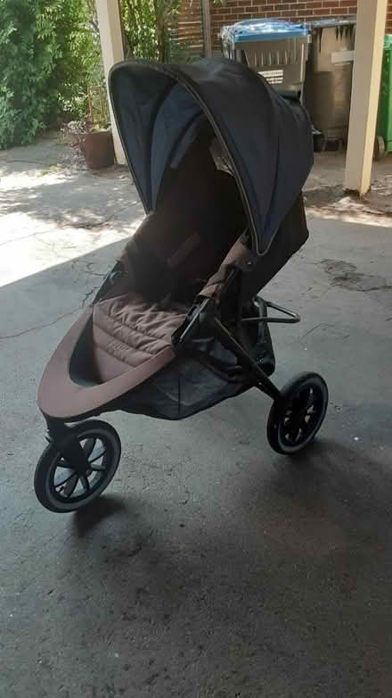 Photo of free Last chance: stroller (Southdown and Truscott) #2
