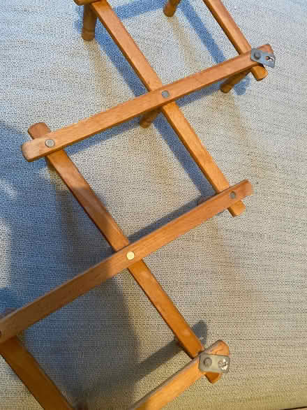 Photo of free Mug rack (Hove Green BN3) #2