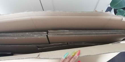 Photo of free Moving Boxes (Selhurst SE25) #2