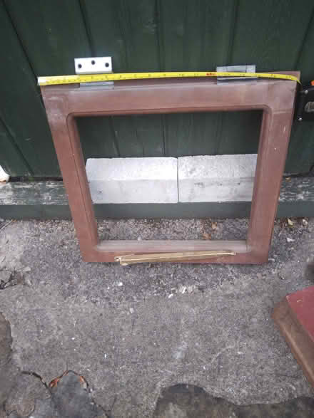 Photo of free Solid Wood Window Frames (penarth CF64) #2