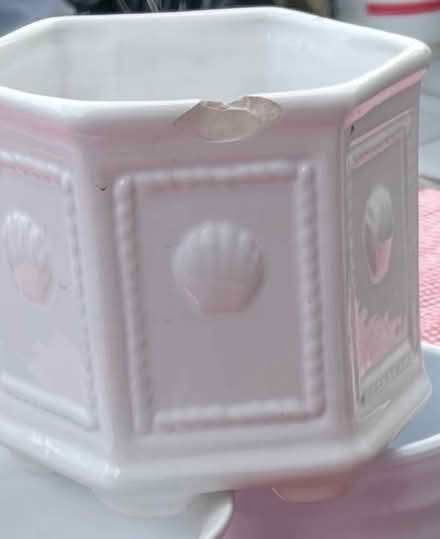 Photo of free Selection of plant pot holders (Claughton) #2