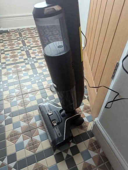 Photo of free Hard Floor Roller Mop/ Dry vac (Grangeway area NN10) #2